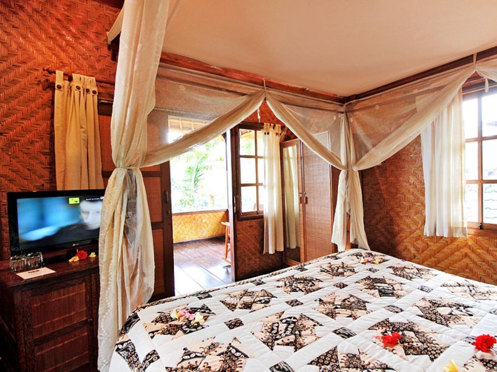 Tanah Merah Art Resort By Agata Ubud Quarto foto