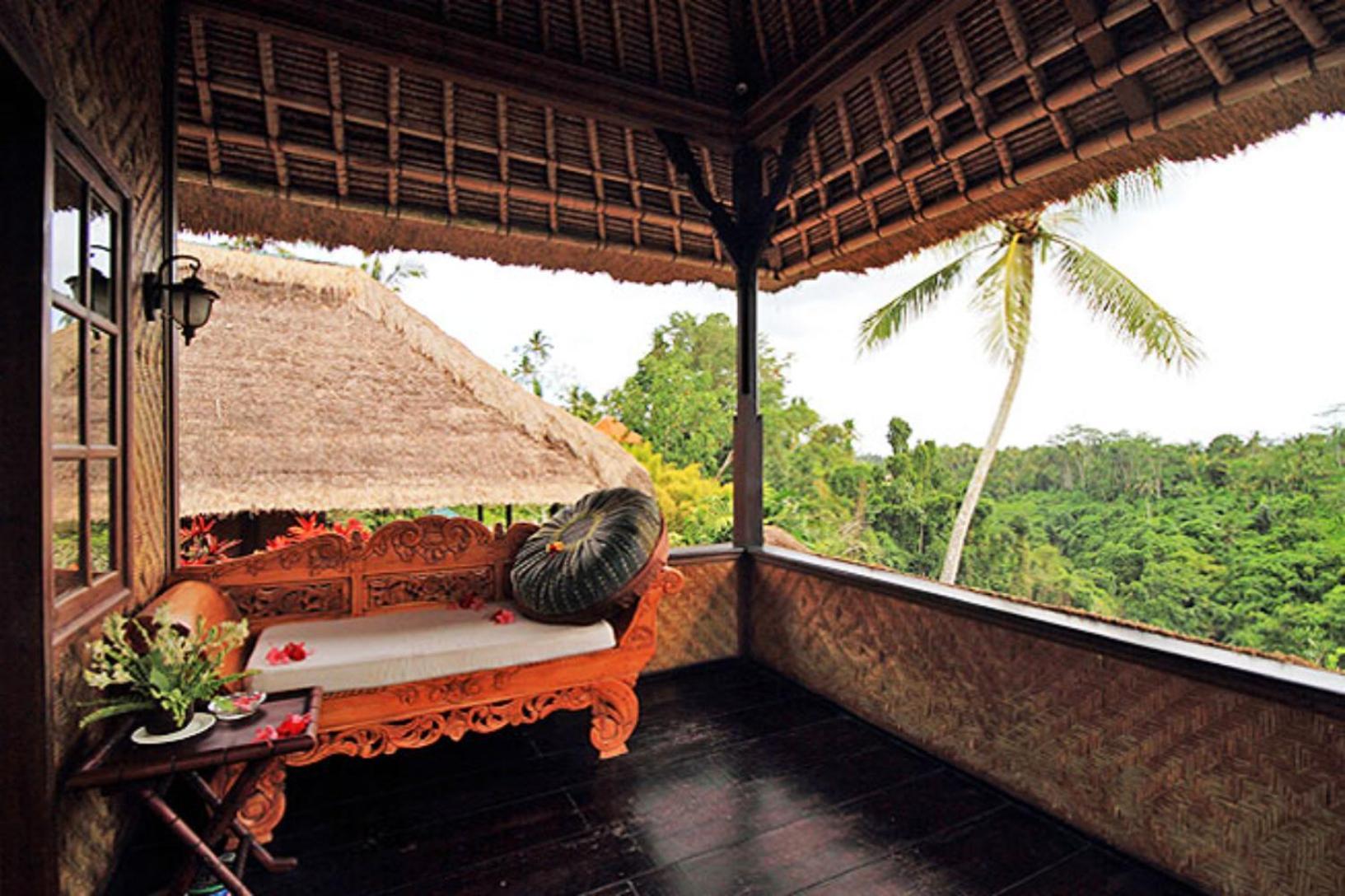 Tanah Merah Art Resort By Agata Ubud Quarto foto
