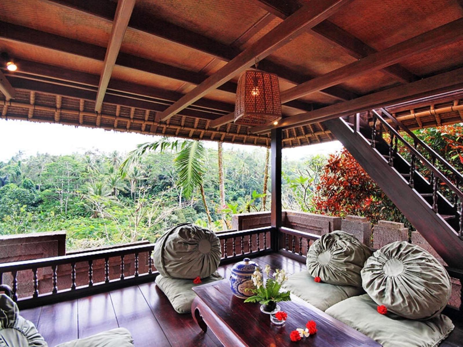 Tanah Merah Art Resort By Agata Ubud Quarto foto